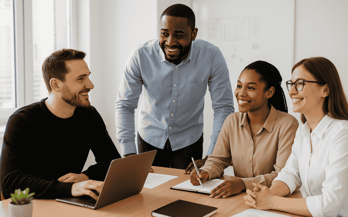 Tech Consulting